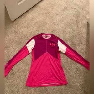 Helly Hansen Thermal Baselayer  long sleeve top